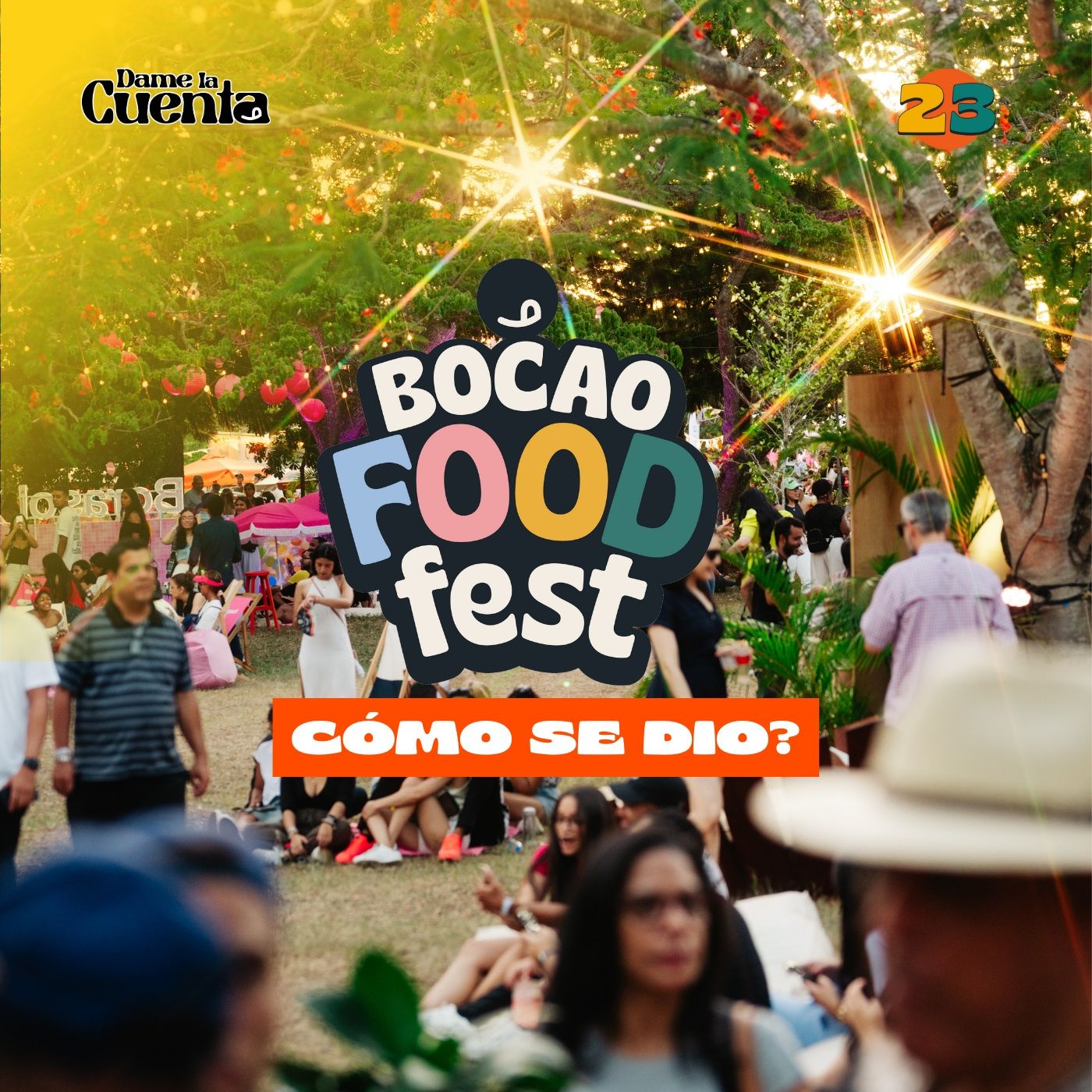 El podcast de Bocao