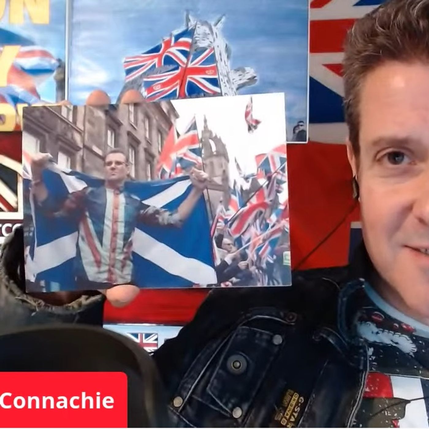 Good Morning UK. Have Your Say!