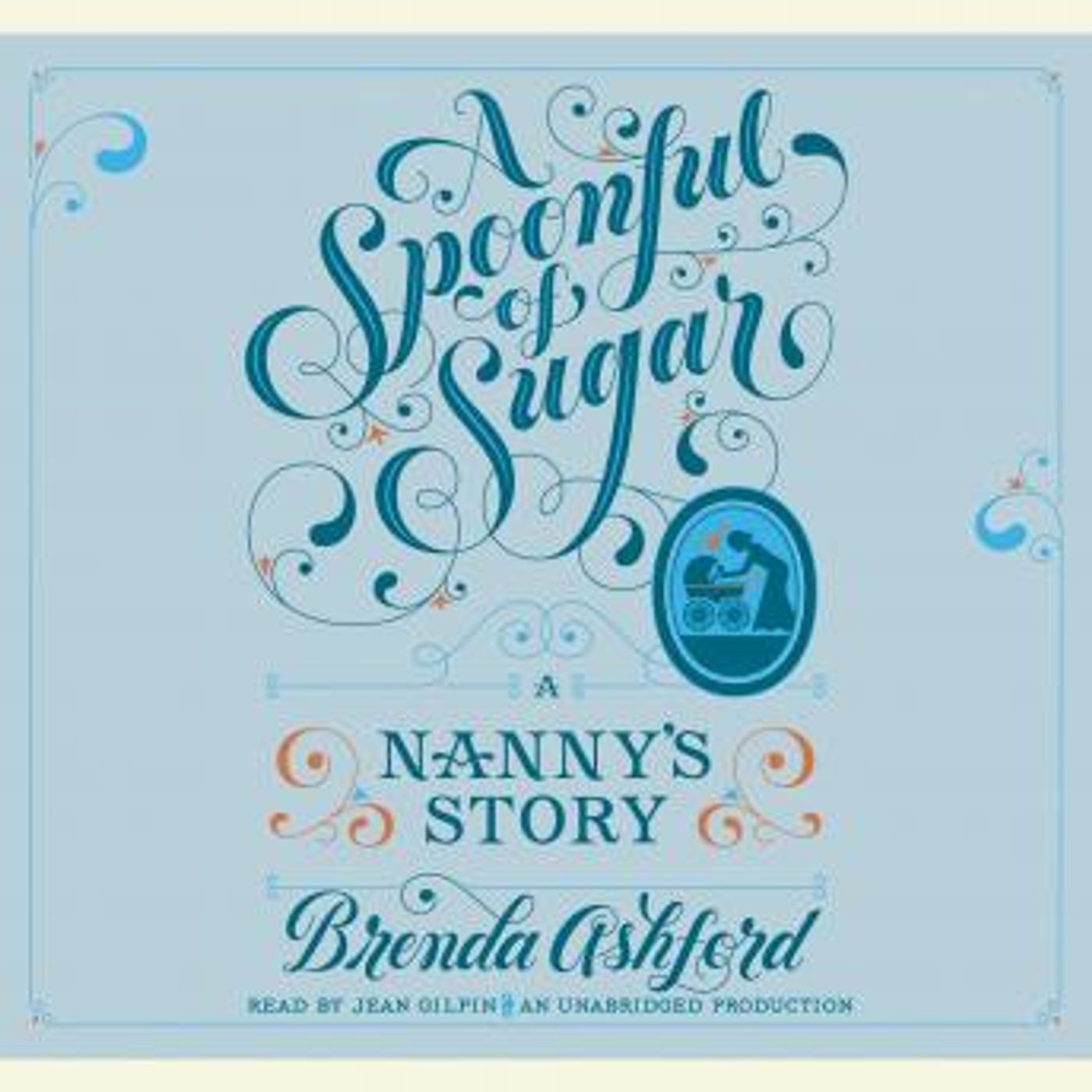 A Spoonful of Sugar: A Nanny's Story by Brenda Ashford episode artwork