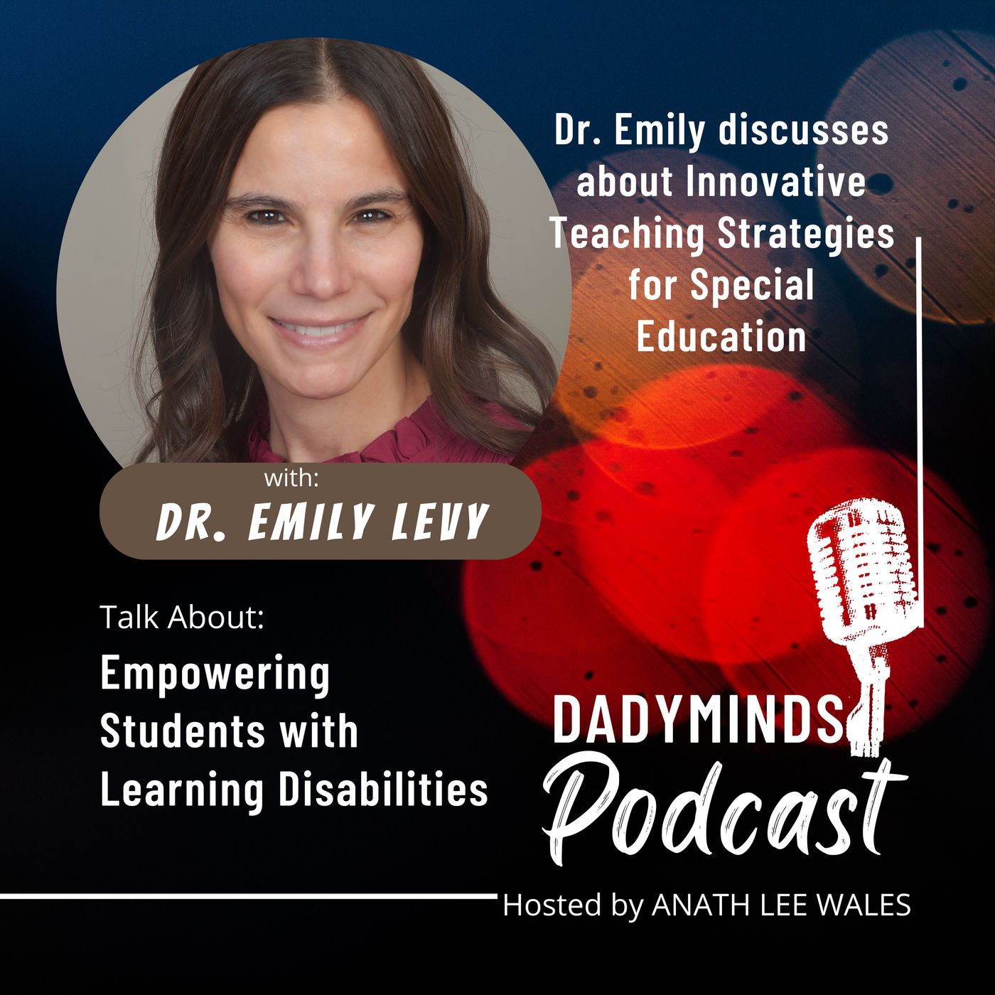 DADYMINDS PODCAST 2.0