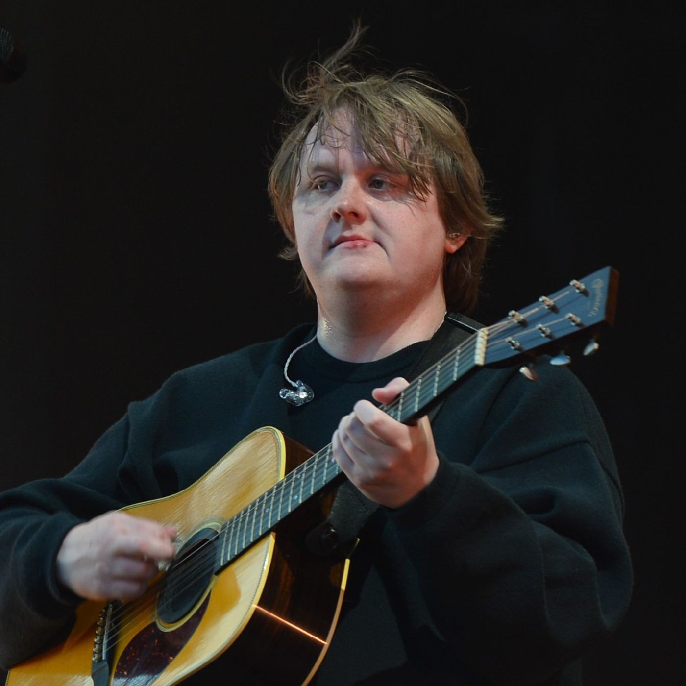 TRNSMT 2026: Lewis Capaldi confirms new album is in the works, opens up about time his “mental health took a beating” episode artwork