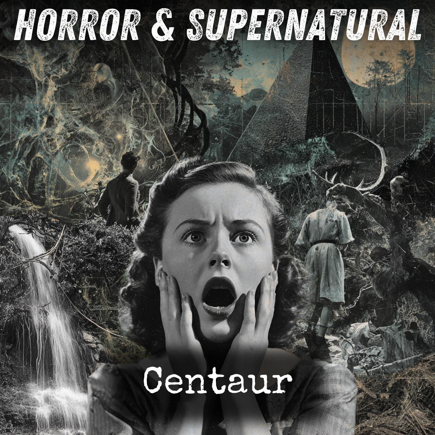 Centaur