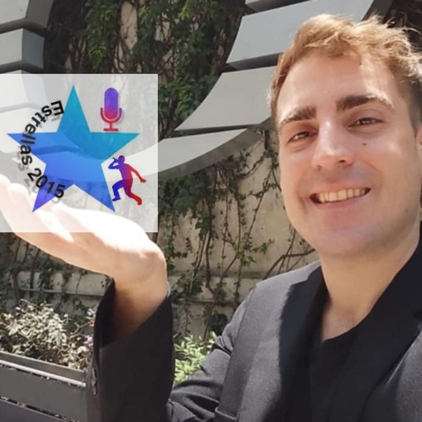 Patricio Belmont y su carrera actoral episode artwork