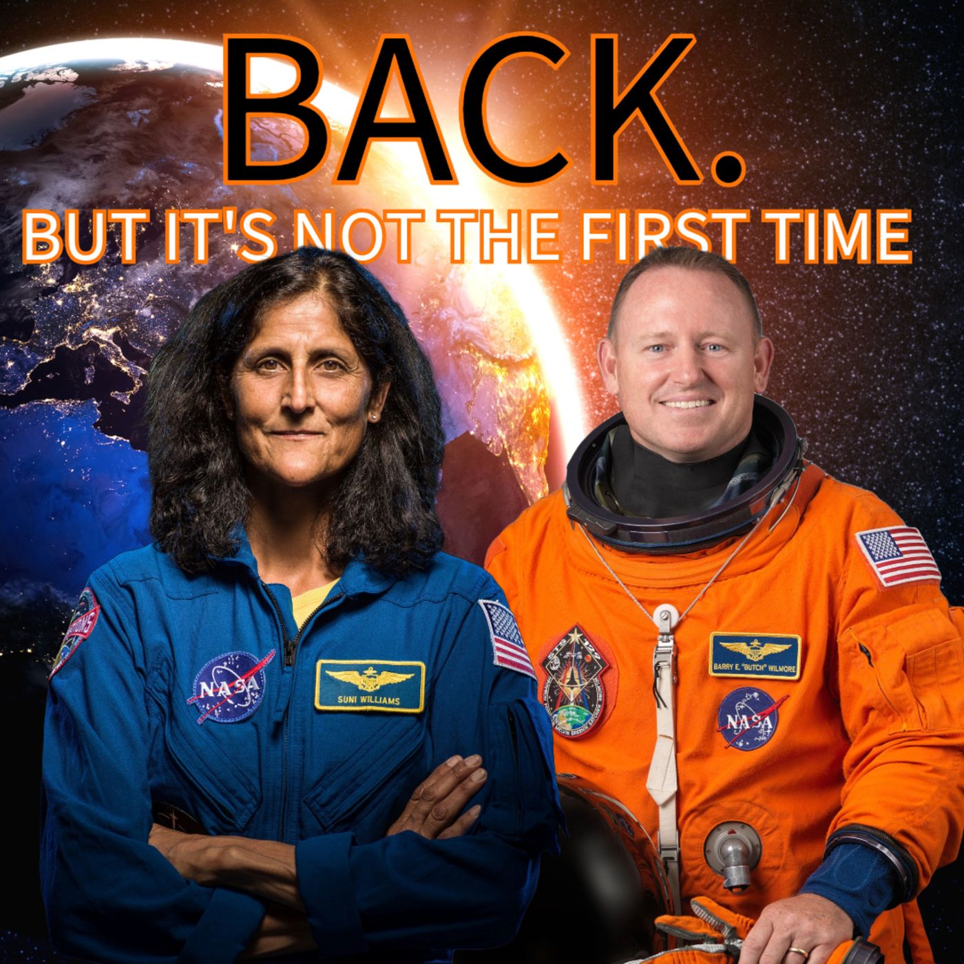 The SpaceInfo Podcast