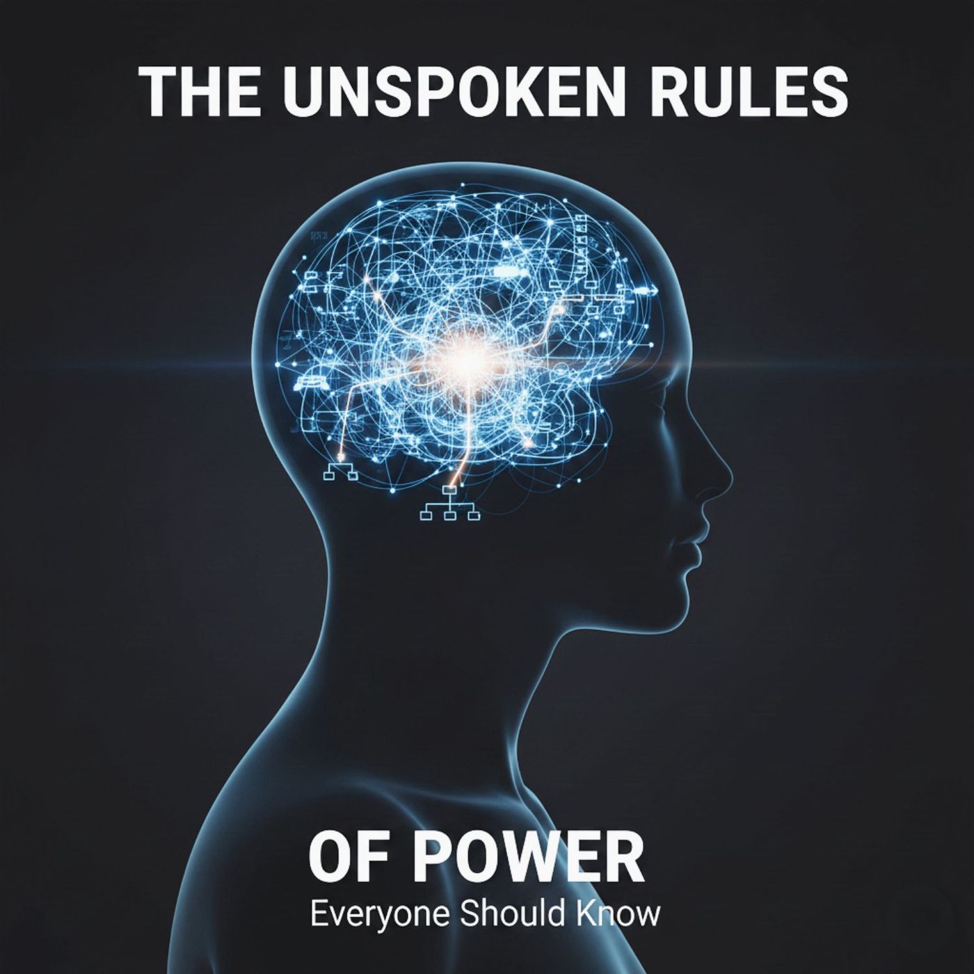 The Unspoken Rules of POWER Everyone Should Know episode artwork