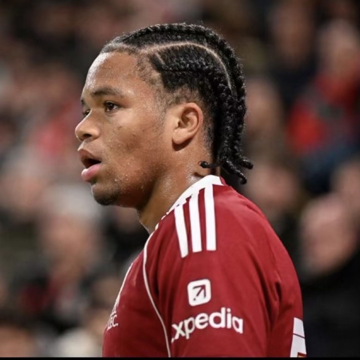 S088E14: They Do Go For Trials And Do Get Rejected - Emmy Hikins On Footballers Resiliency