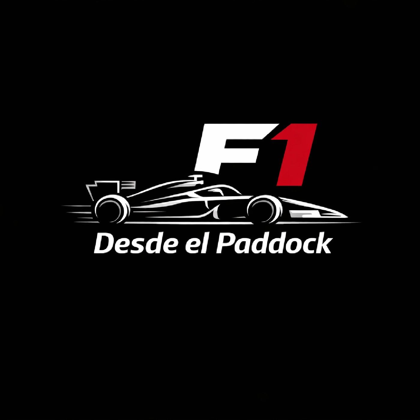 F1- Desde el Paddock
