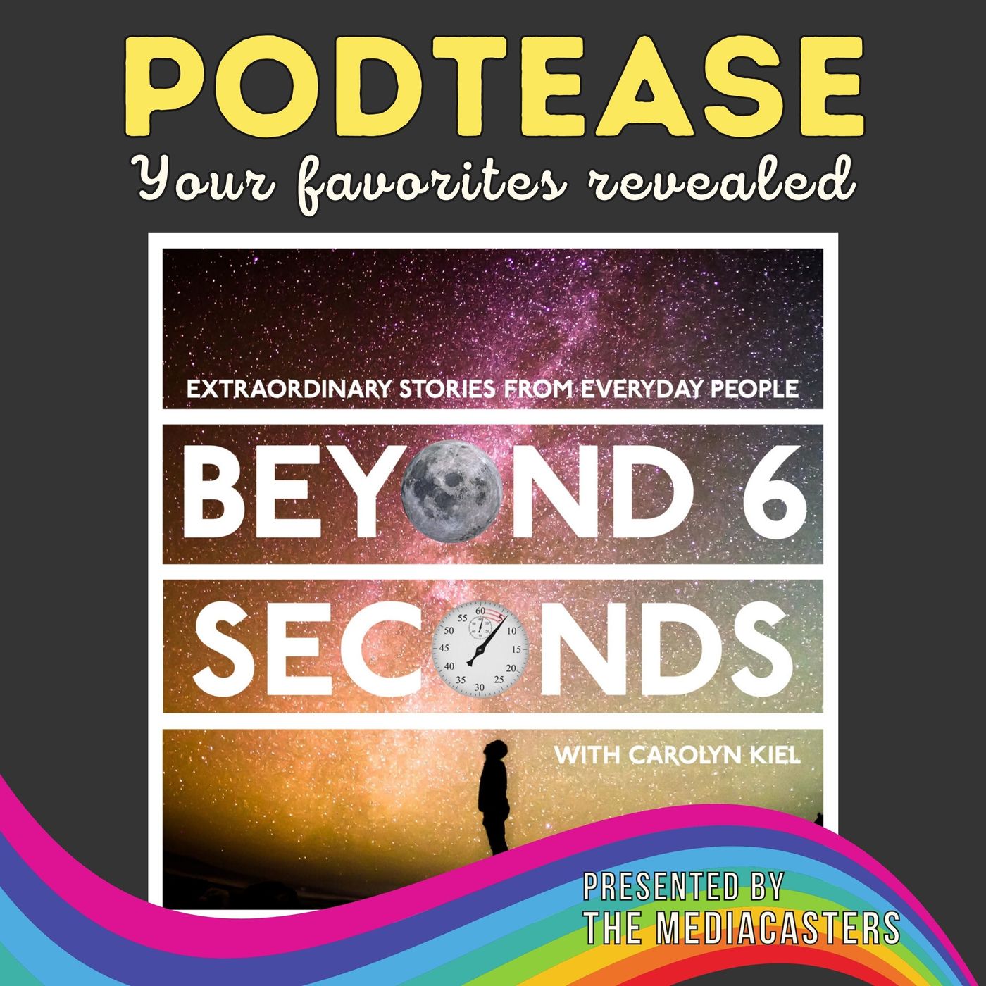 Podtease