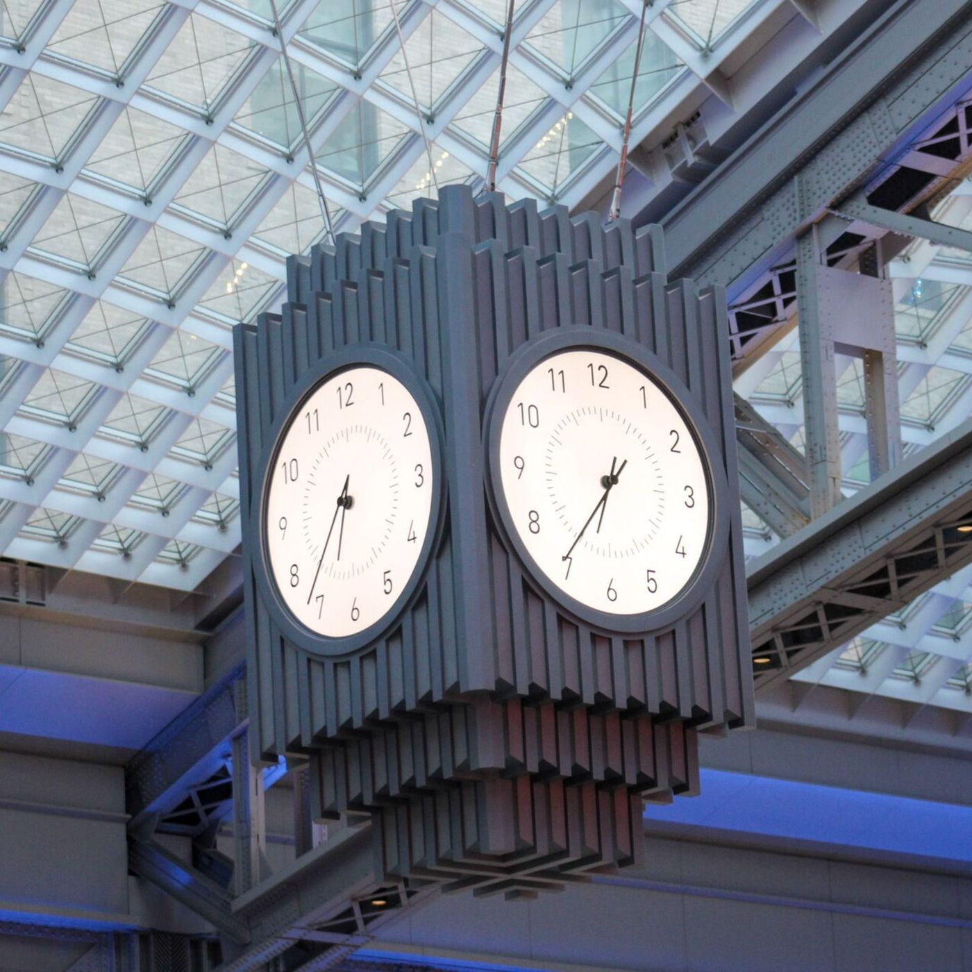 How to Fix Penn Station — The Brian Lehrer Show cover