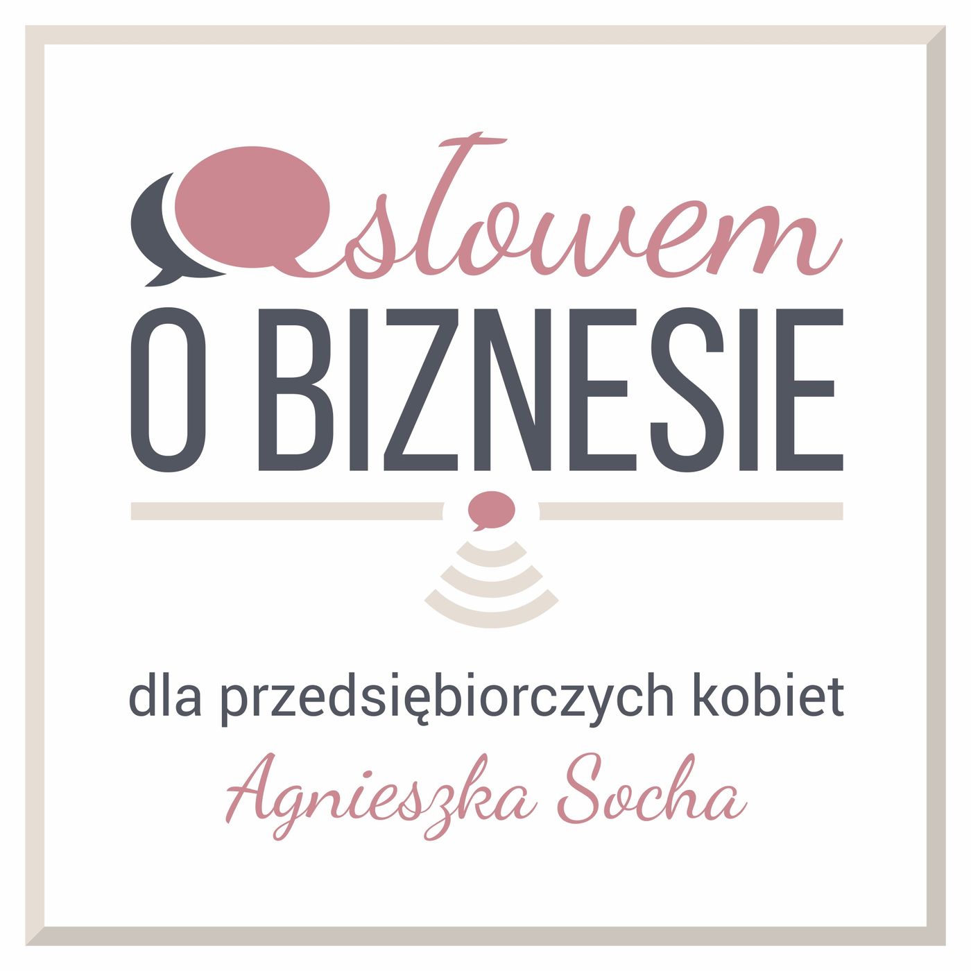 Nie rób ShopKi - Agnieszka Socha o sklepie, który zarabia