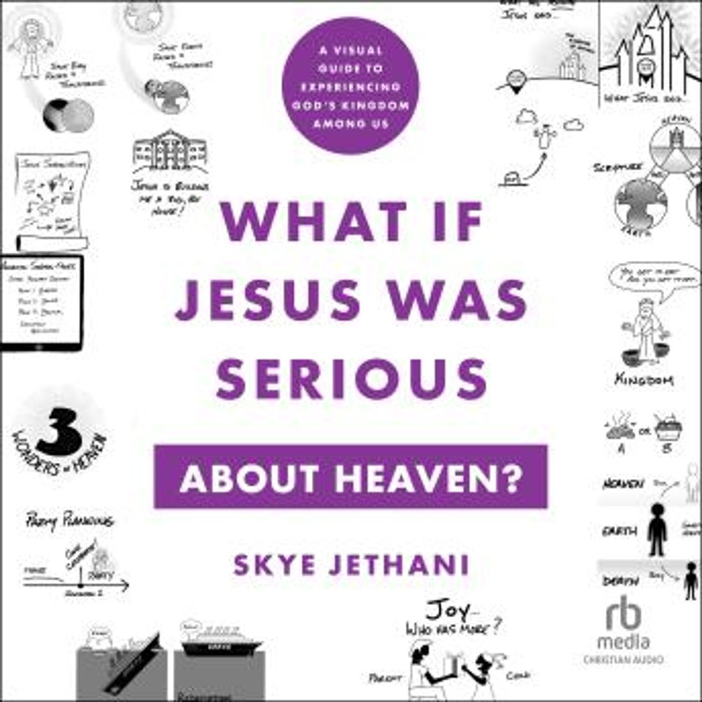 Listen to Latest Full Audiobooks in Religion & Spirituality, Christianity