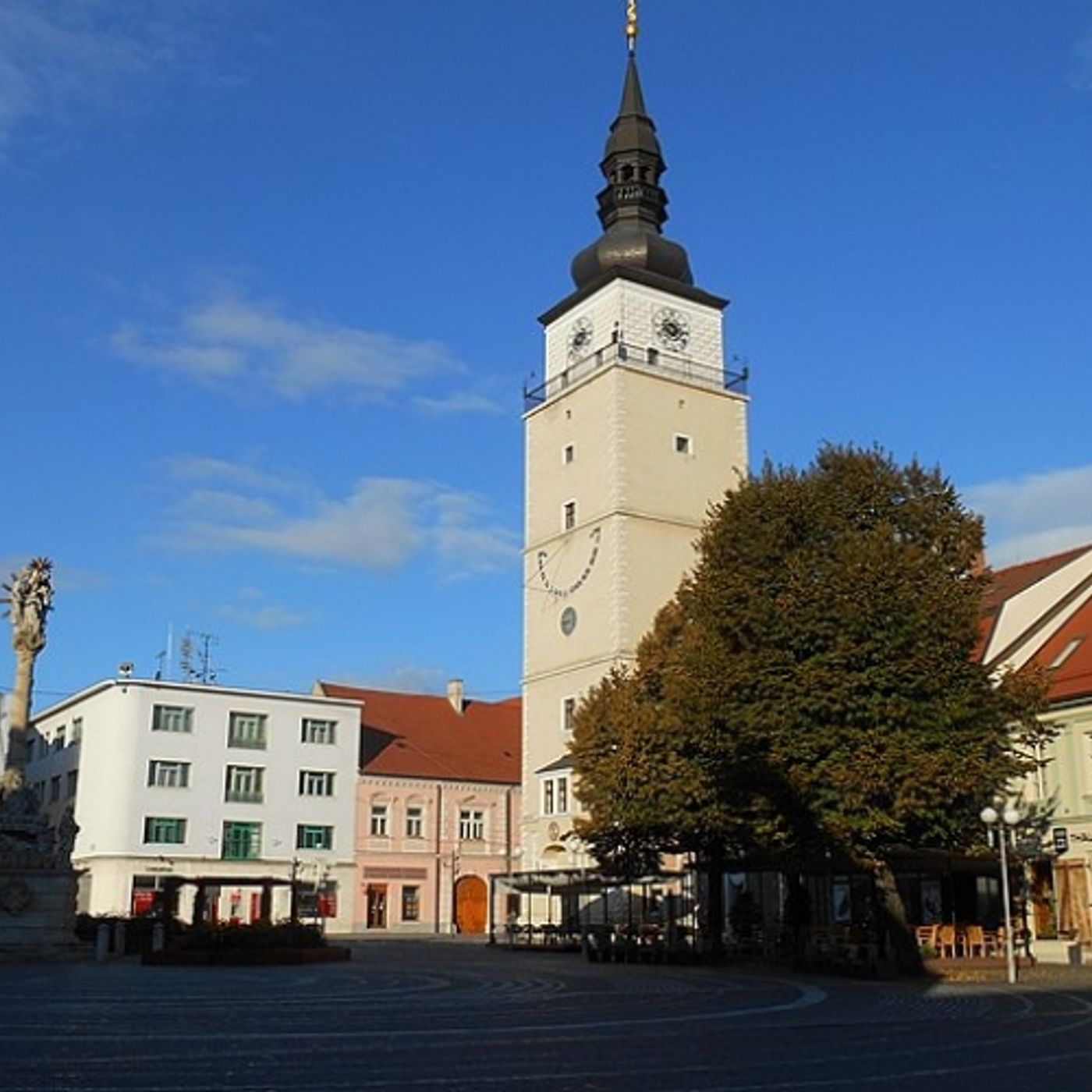 66 - Trnava, la “Piccola Roma” episode artwork