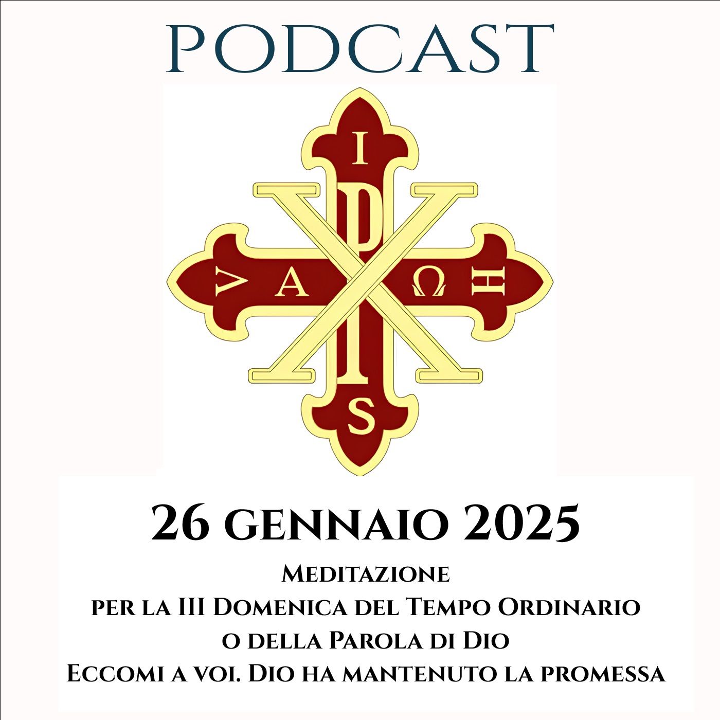 Podcast dell\'Ordine Costantiniano