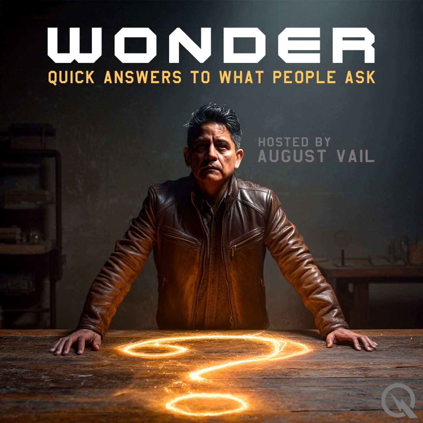 Wonder