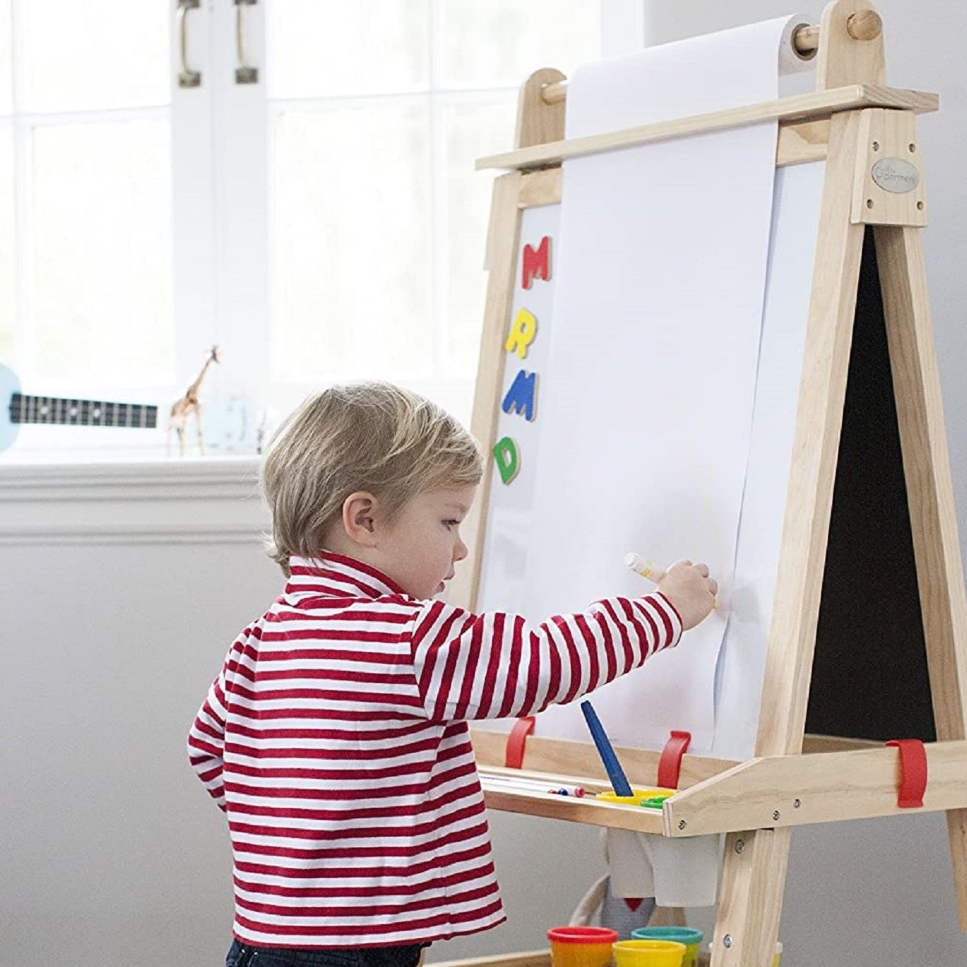 Reviews of Art Tools and Office Equipment