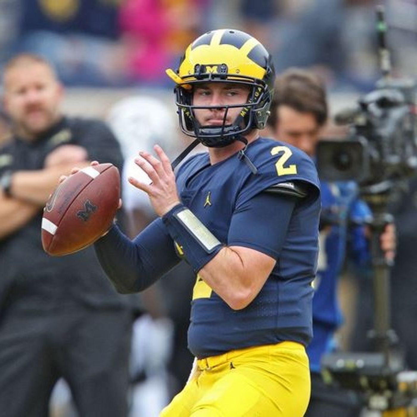 BDJ: 9-13-18 FULL SHOW (Shea Patterson, Matt Patricia’s Culture, Haunted Houses, 0-1 NFL Teams, Kyle Meinke, & Lions Playoff Chances) episode artwork