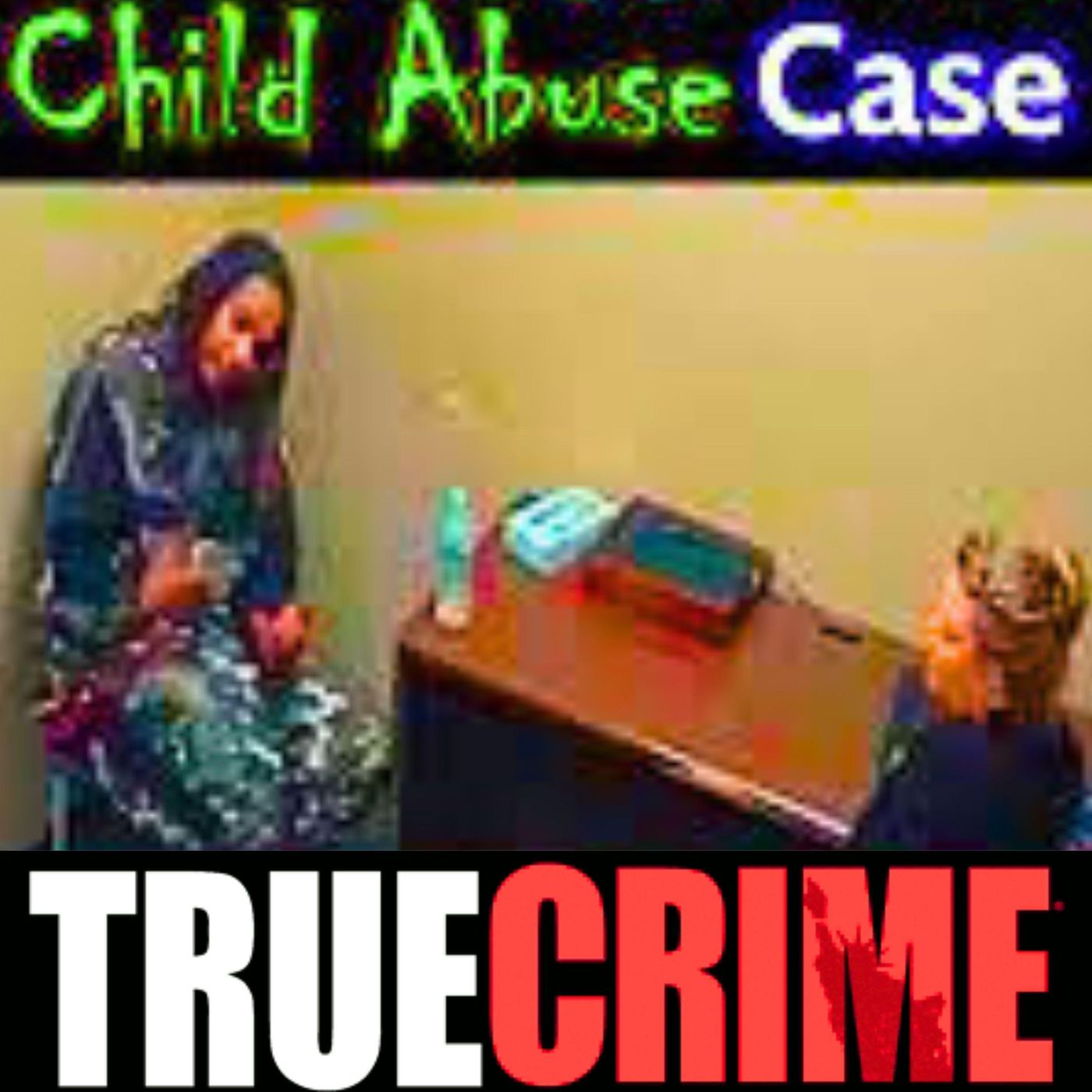 True Crime Podcast 2025