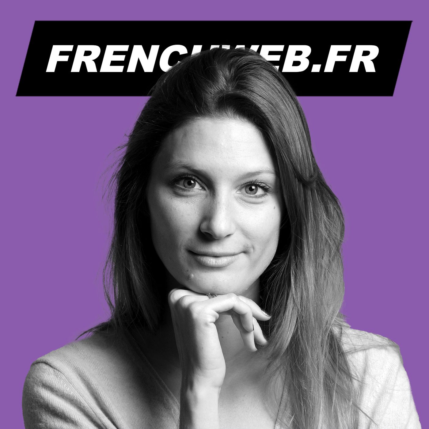 Connaissez-vous Charlotte Courtois, co-fondatrice d’Omny, solution d’optimisation des marketplaces?