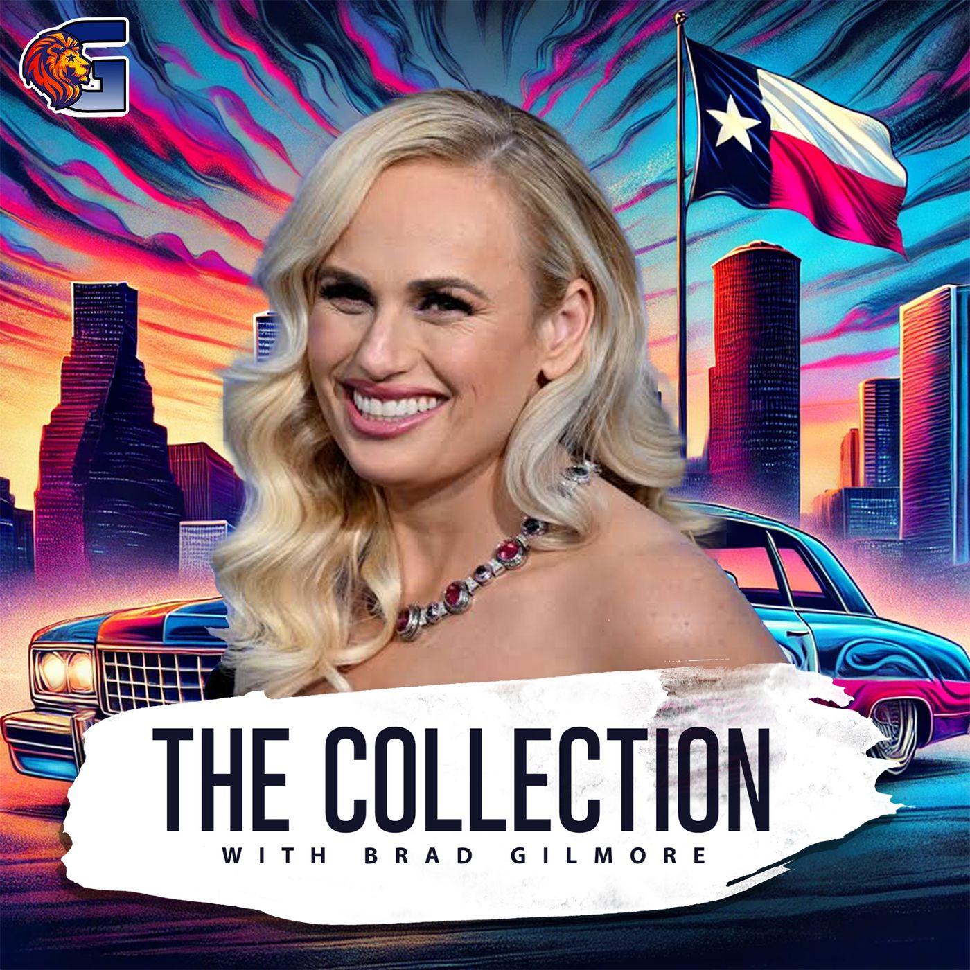The Collection with Brad Gilmore