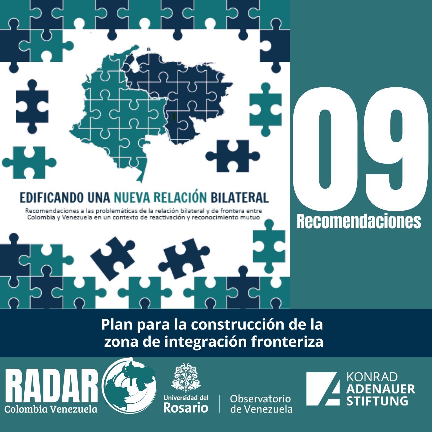 RADAR COLOMBIA-VENEZUELA