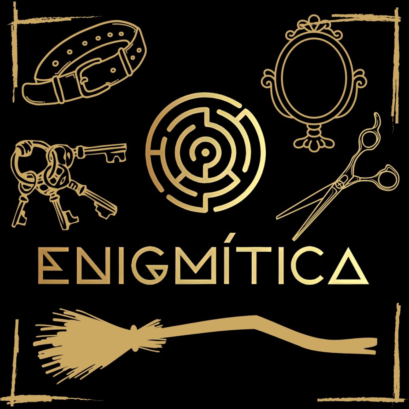 Enigmítica