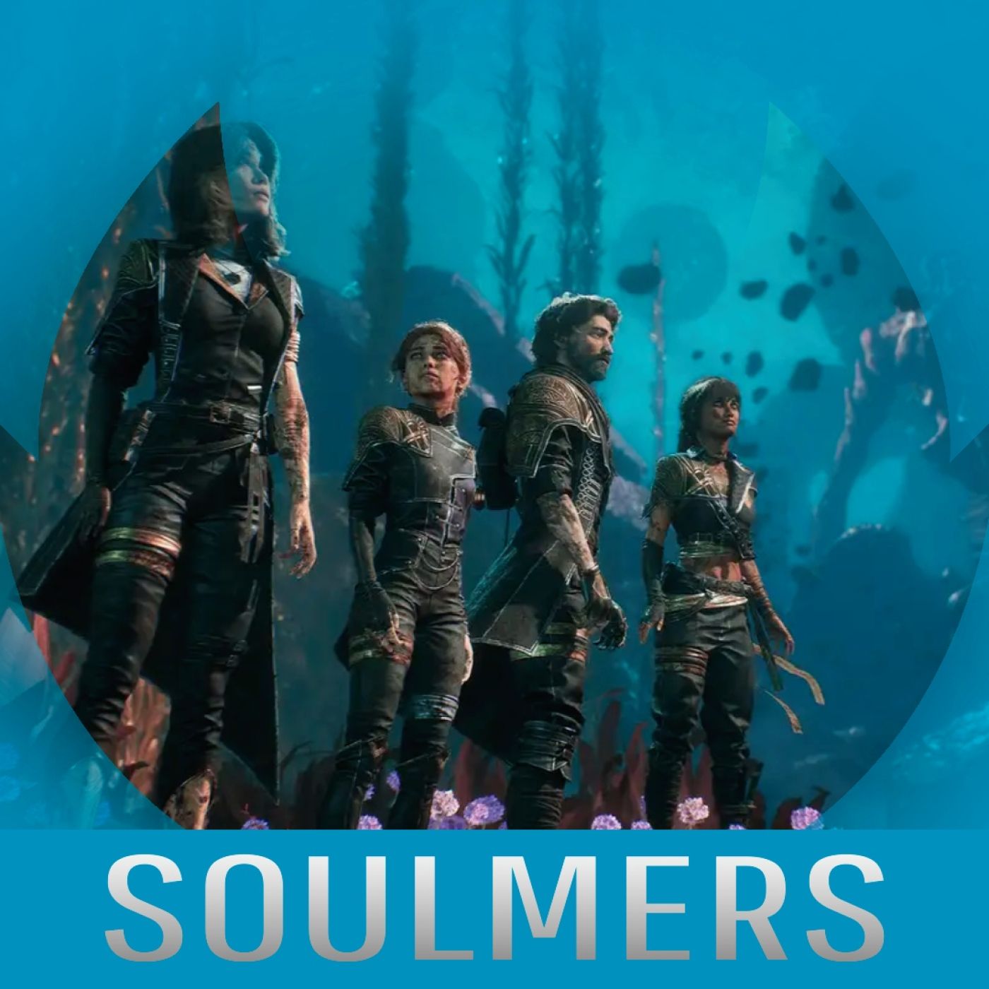 Noticiario | El NO-E3 del Summer Game Fest parte 2, Microsoft, Ubisoft y mucho mas!! episode artwork