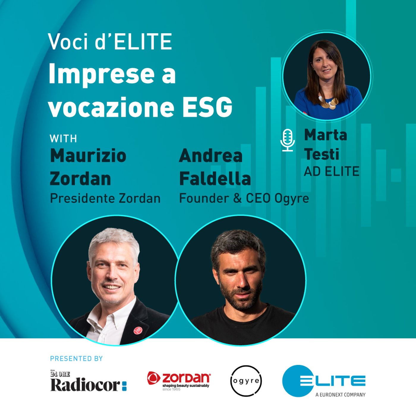 Voci d’ELITE