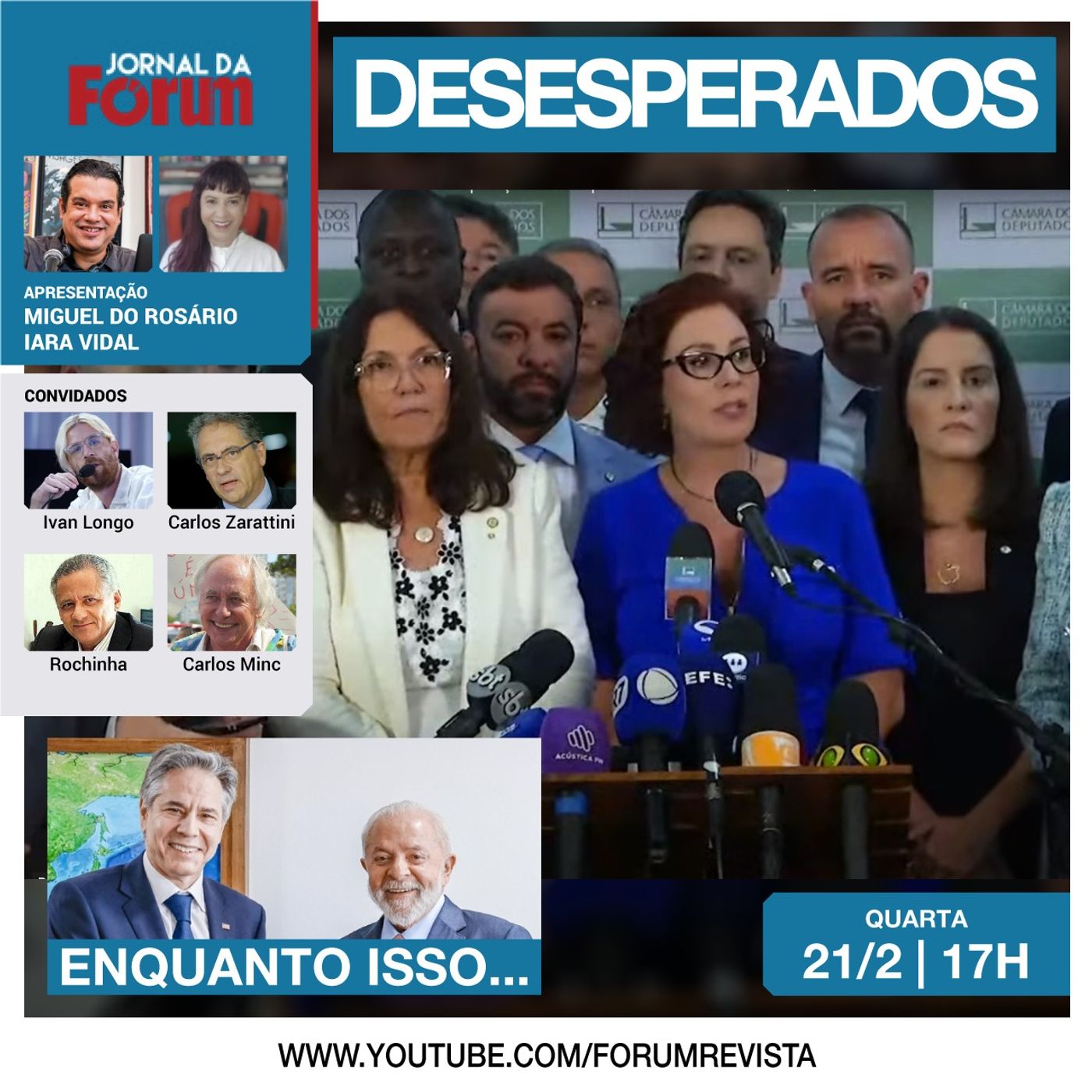 Jornal da Fórum