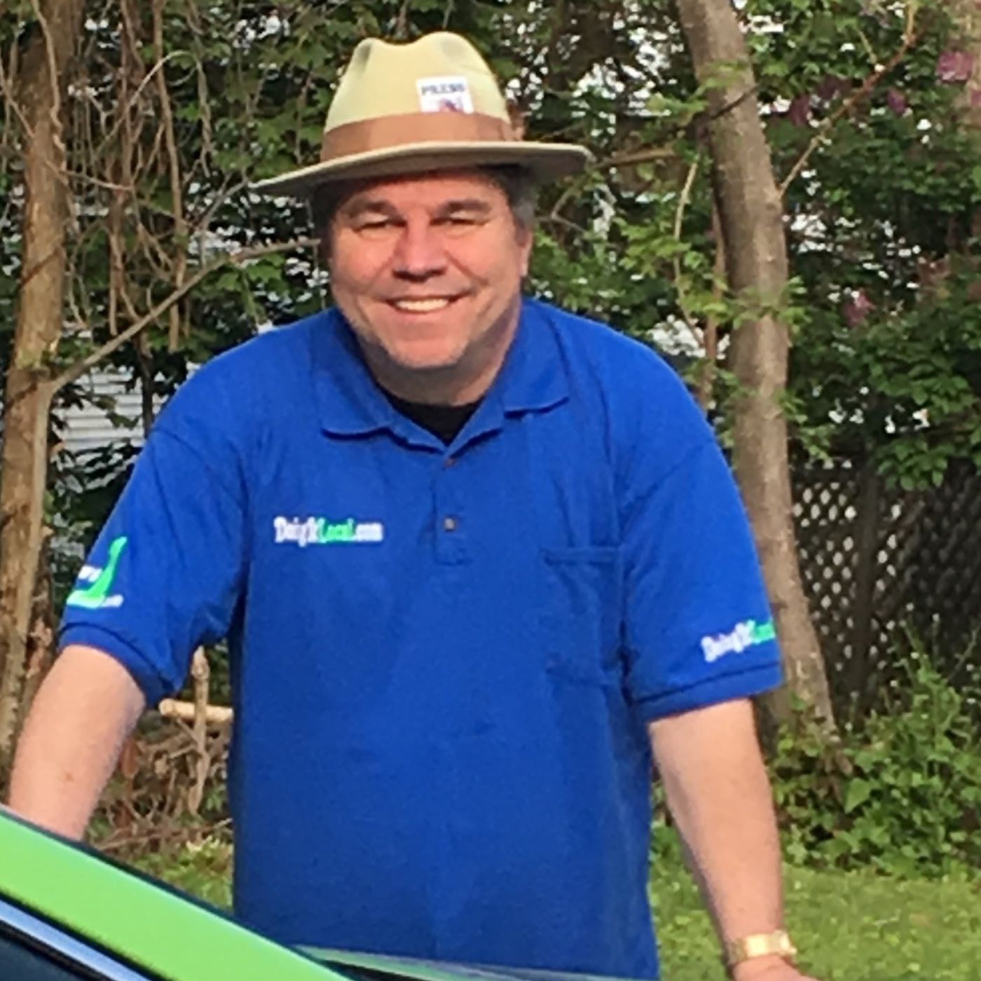 Domino Effect Podcast