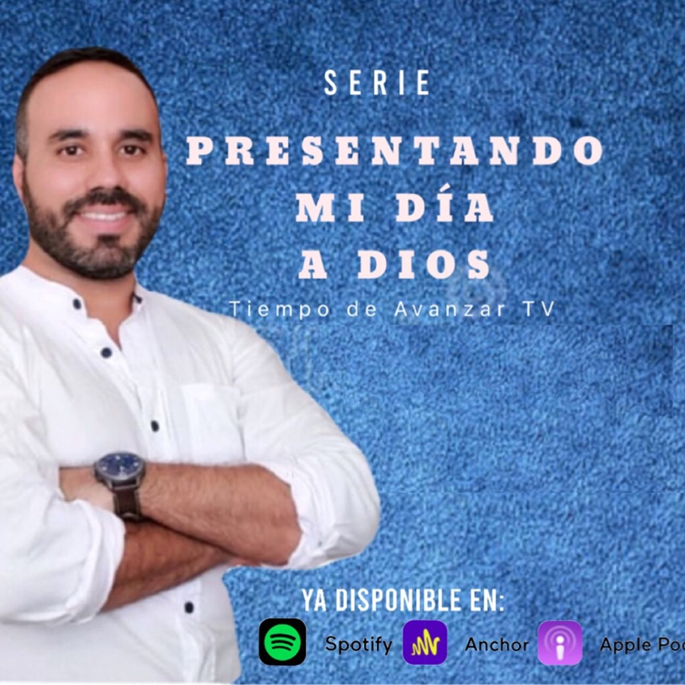 El podcast de Fernando Hernández Fermyfr