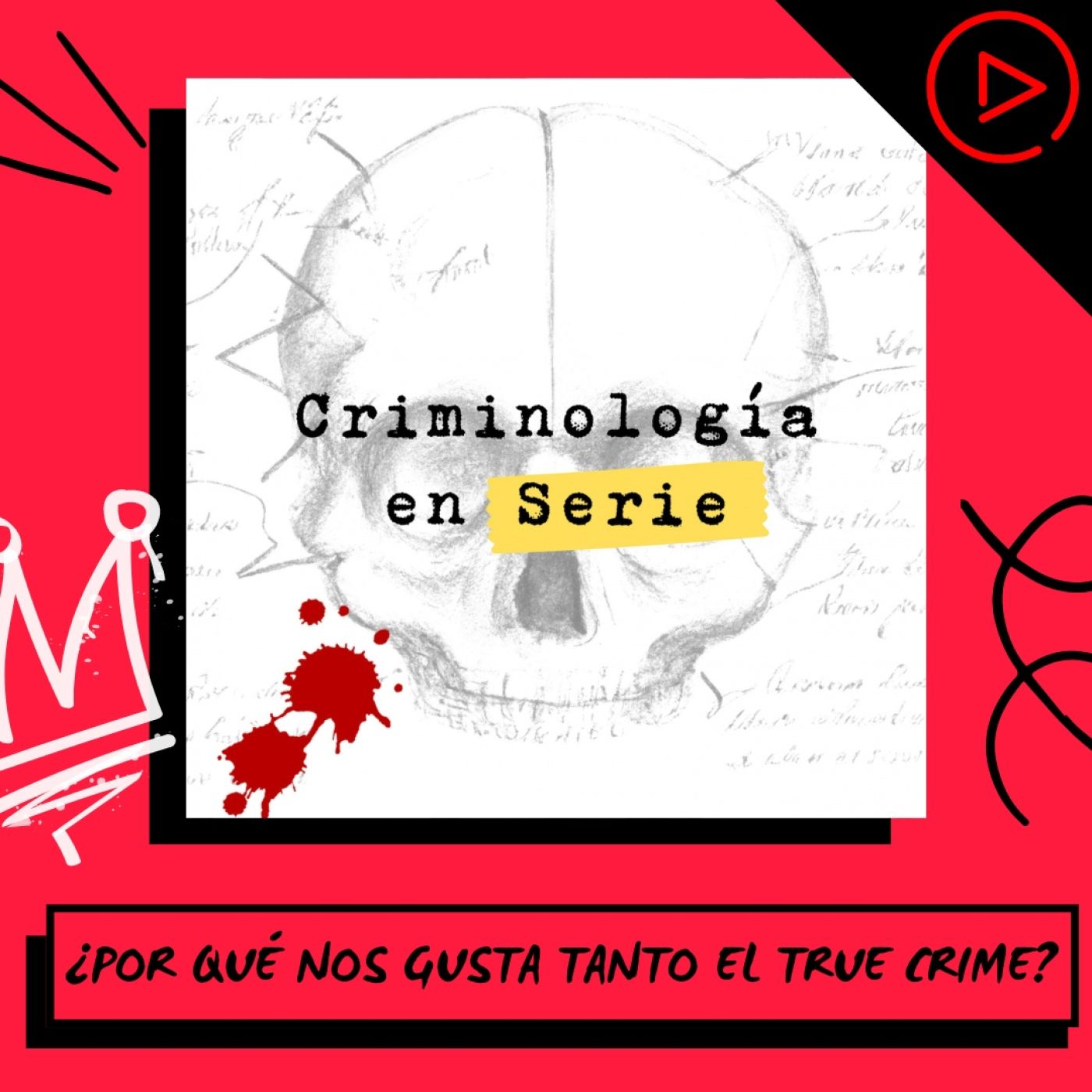 El Nombre del Podcast