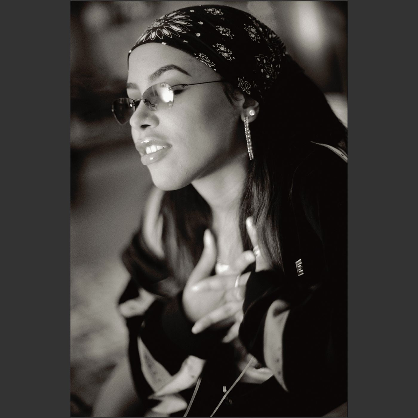 Trusting Silence-Aaliyah’s Emotional Lyrics 10:28:24 12.25 AM episode artwork