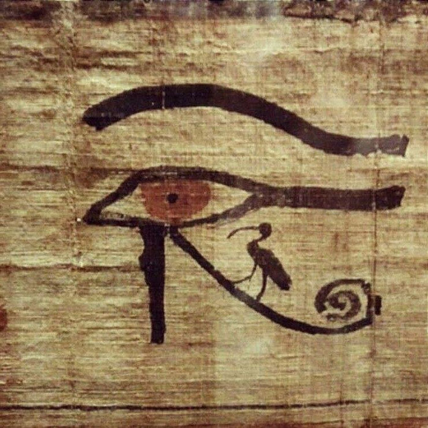 Le Tavole di Thoth  [lettura e commento]