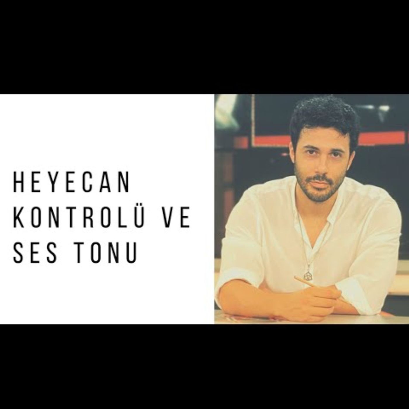 Diksiyon TV - Mennan Şahin