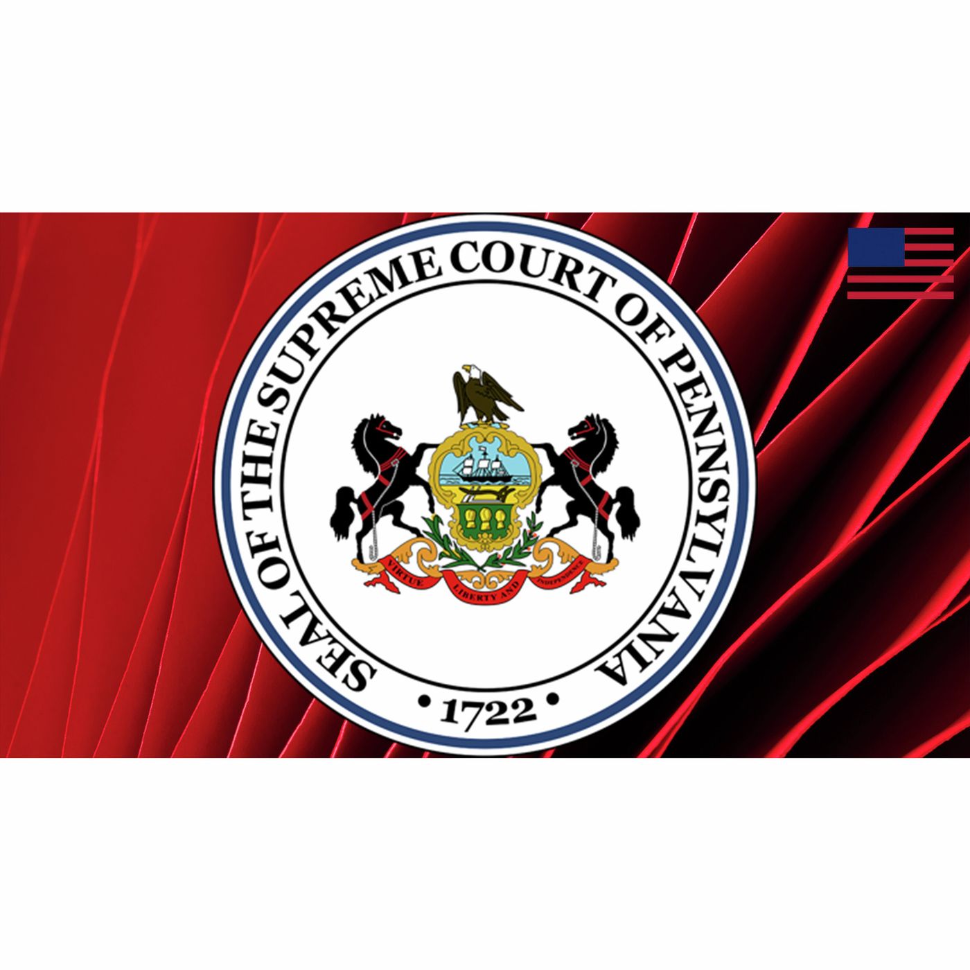Democrats Disregard The Law In Pennsylvania episode artwork