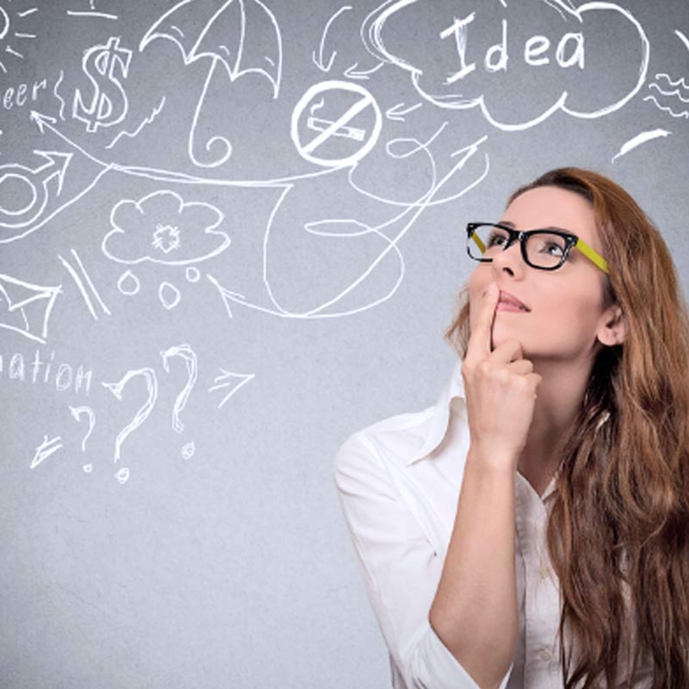 Mujeres: Personas emprendedoras episode artwork