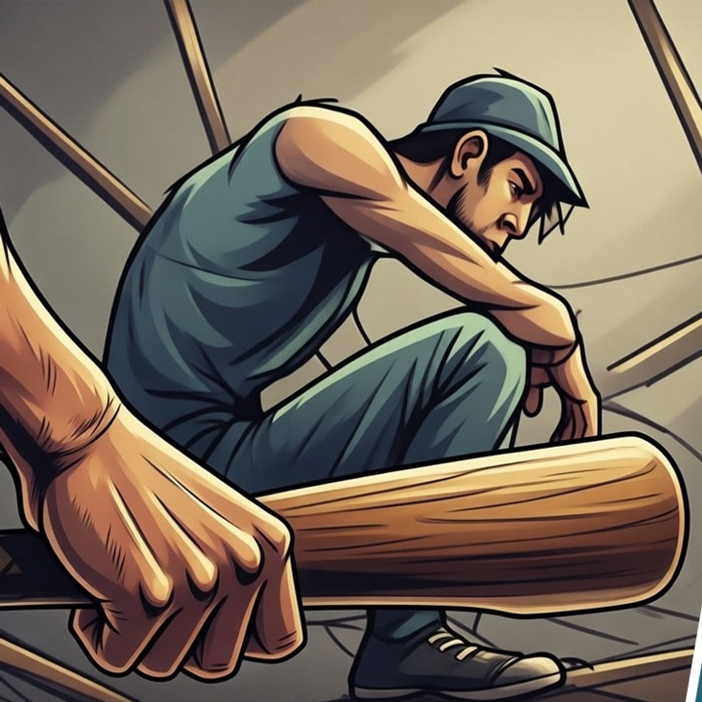 Japan Today Turns Men’s Pain Into A Moral Panic