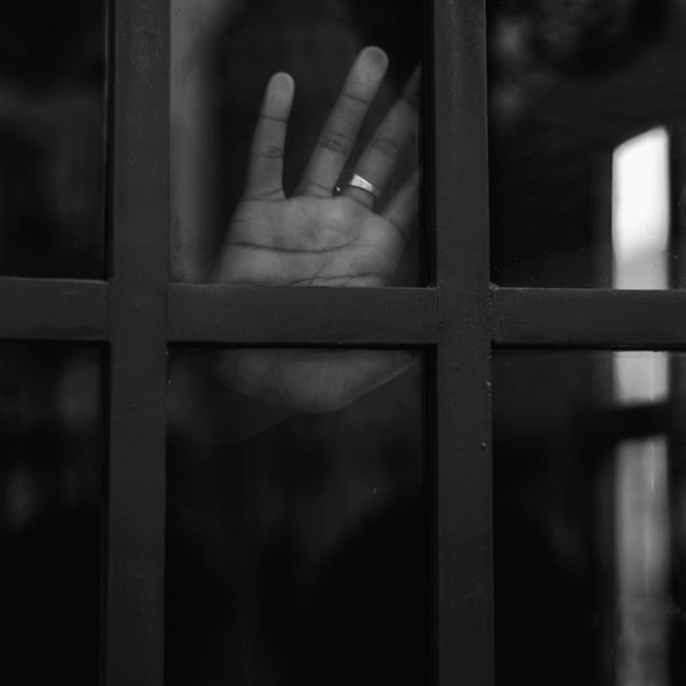 Prison Tale episode artwork
