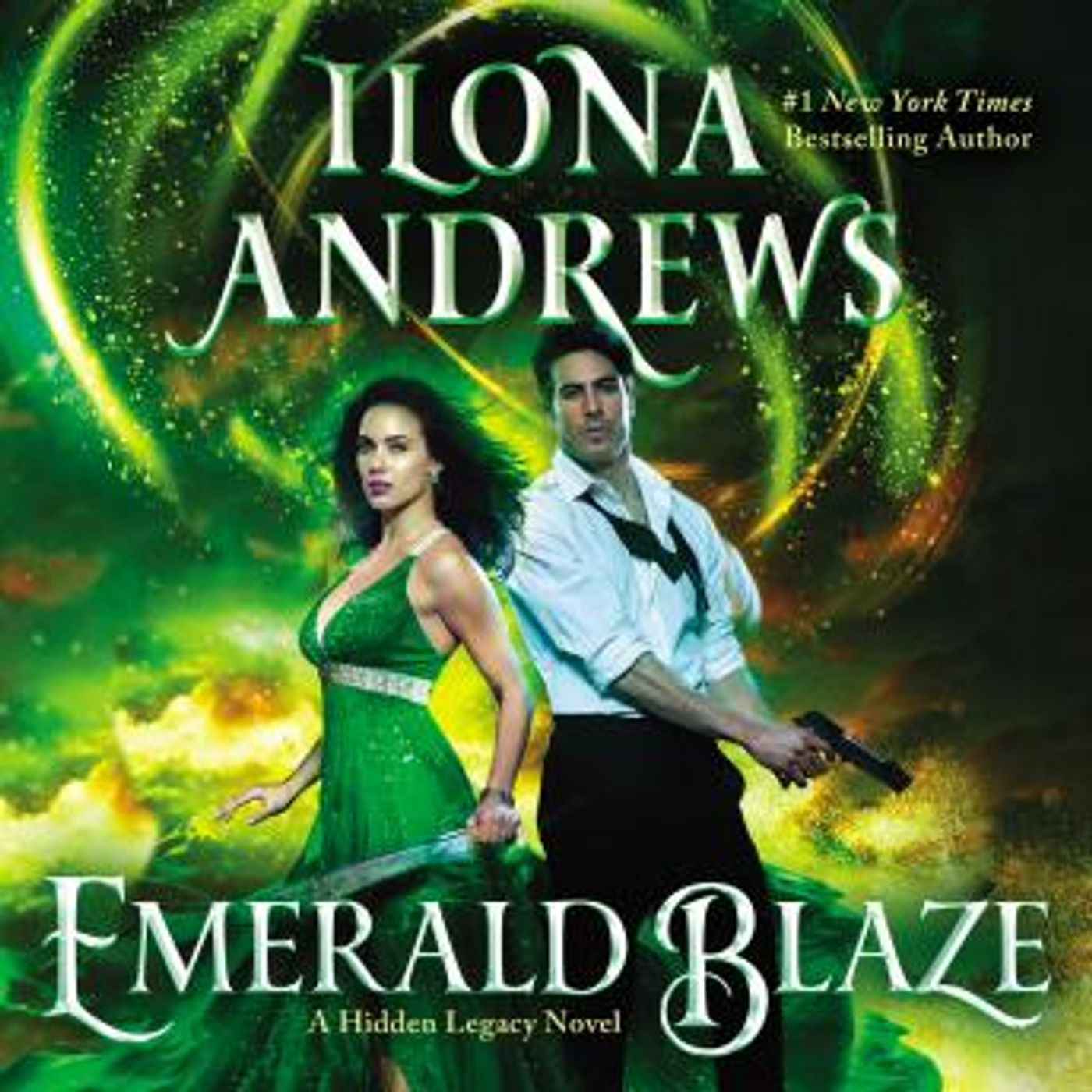 Access Essential Full Audiobooks in Romance, Romantasy