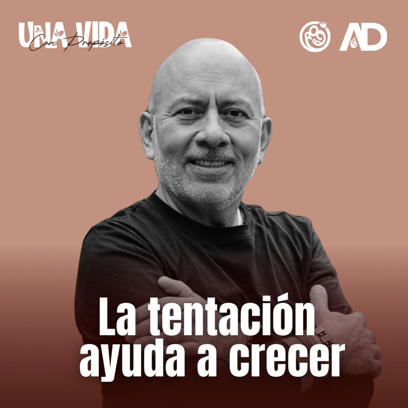 DIA 24 - La tentación ayuda a crecer episode artwork