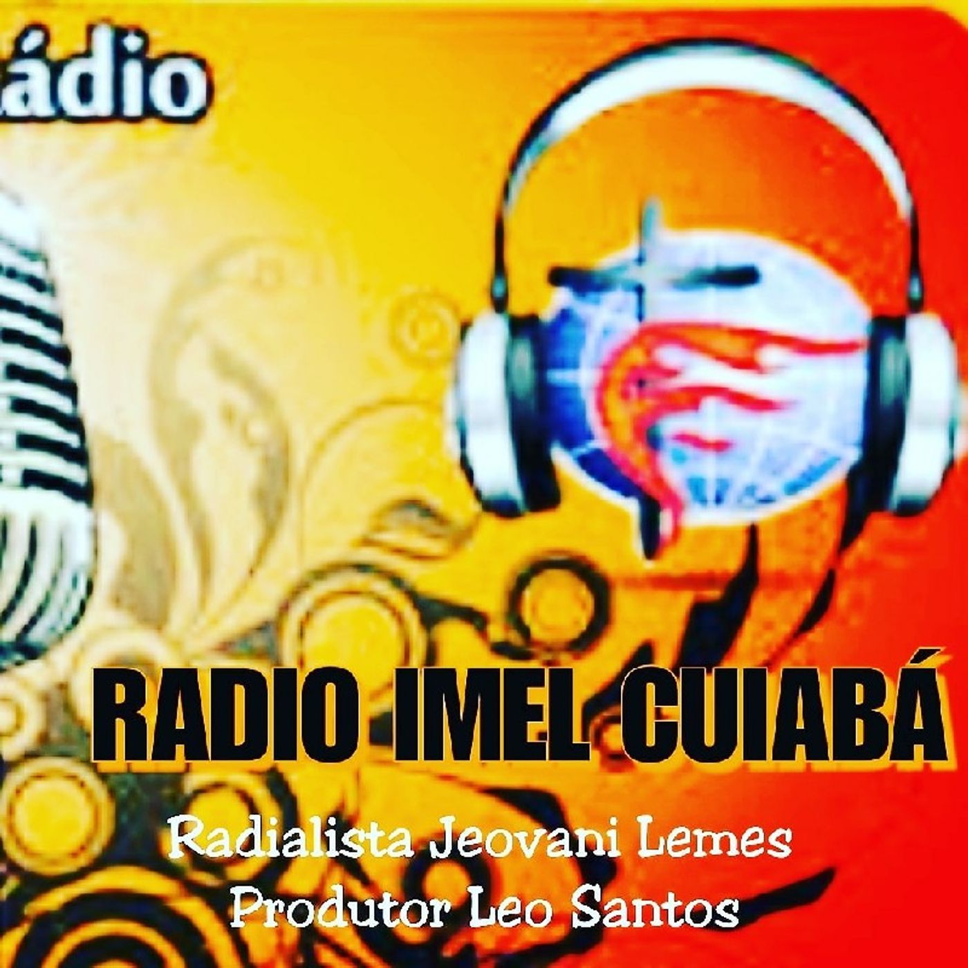 Radio Imel Cuiaba/Dr.Fabio\'s show