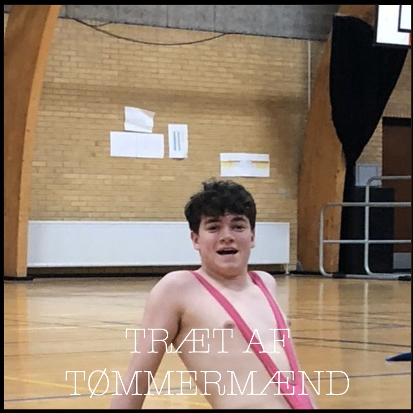 Træt af Tømmermænd - 16.05.2020 - Drunk Words, Sober Thoughts 3/3