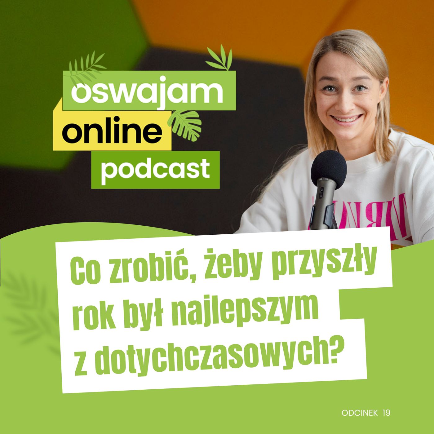 Oswajam Online