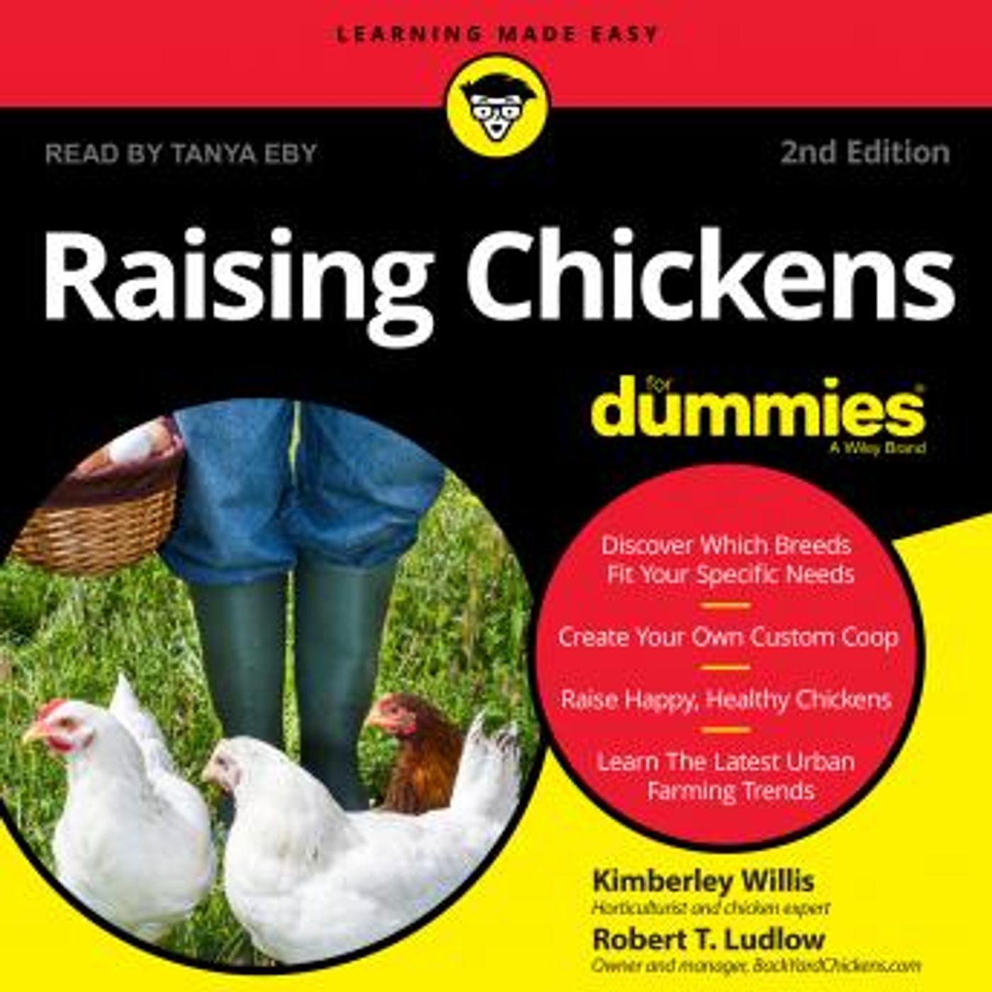 Listen to Top Full Audiobooks in Non-Fiction, Animals & Nature