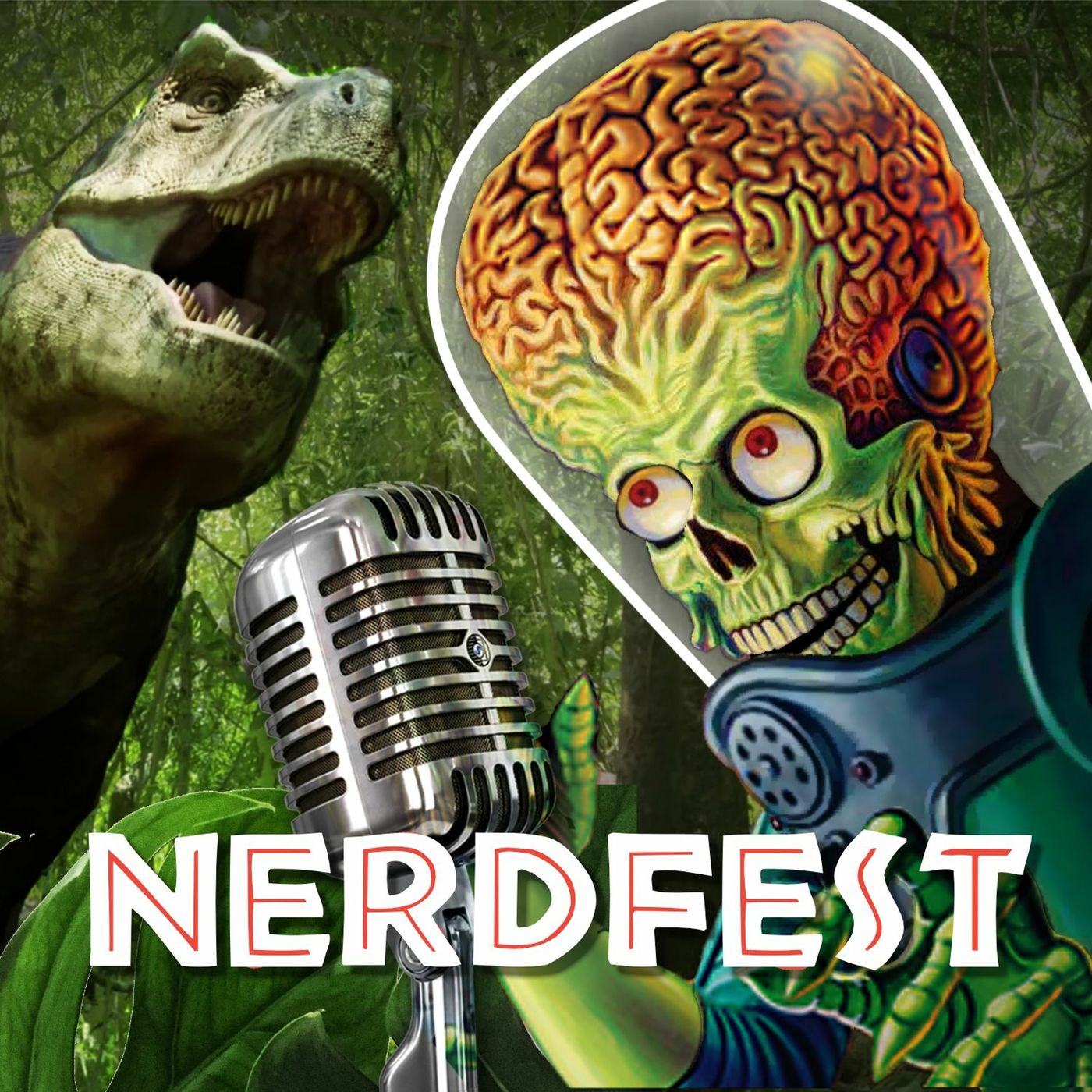 Nerdfest