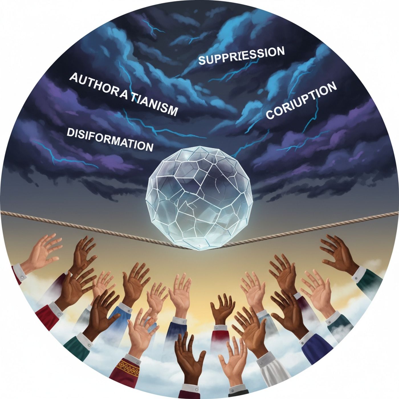 Defending Democracy_ The Double Standard - Part 2