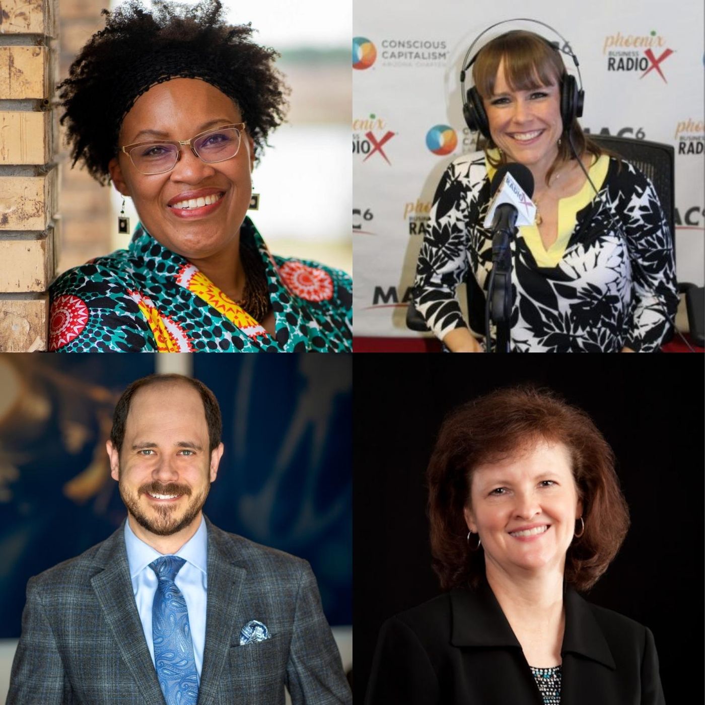 Phoenix Business Radio