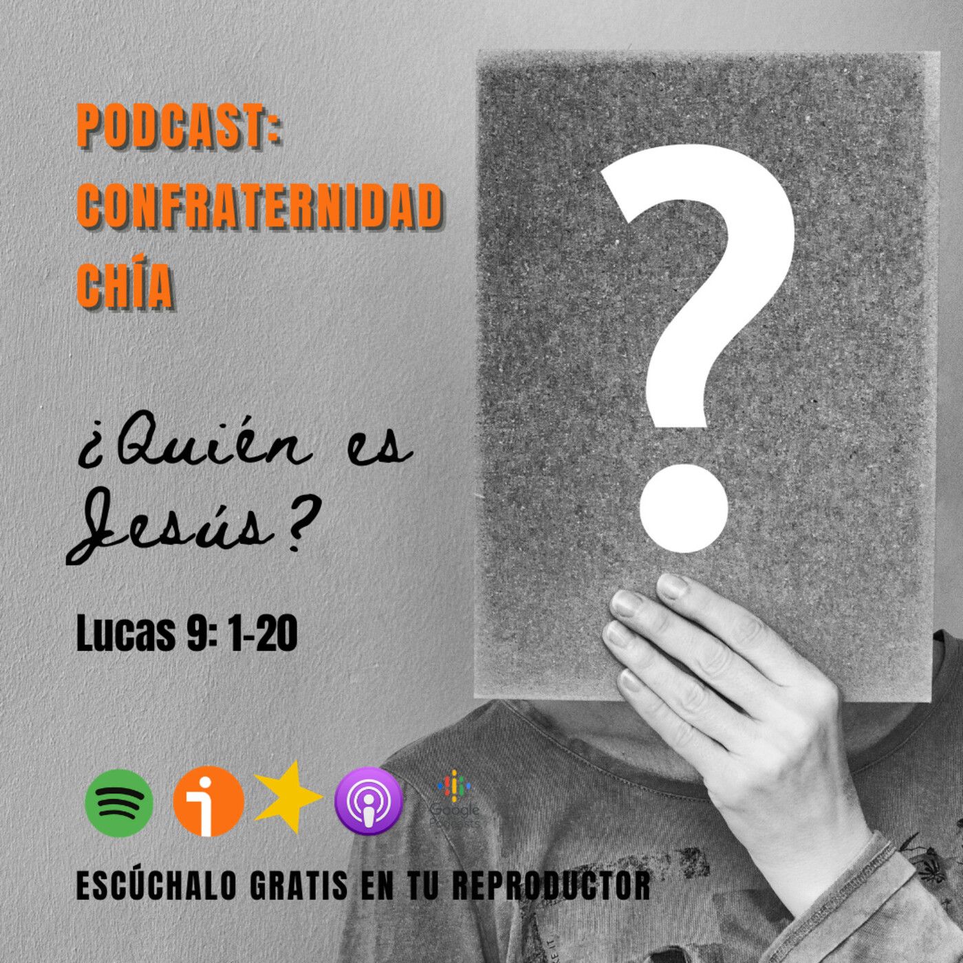 Confraternidad Chía - Seguidores de Jesús