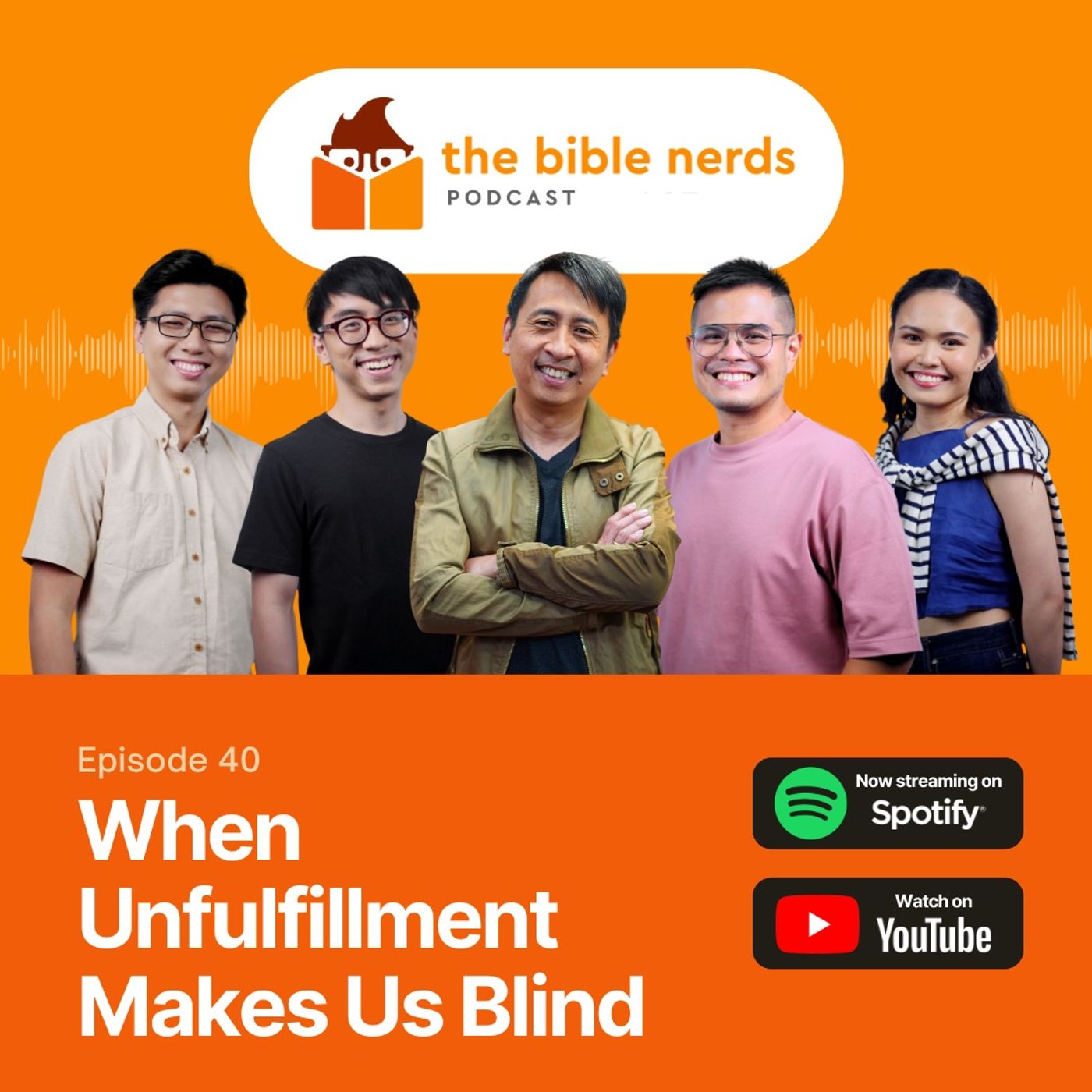 Feels: When Unfulfillment Makes Us Blind