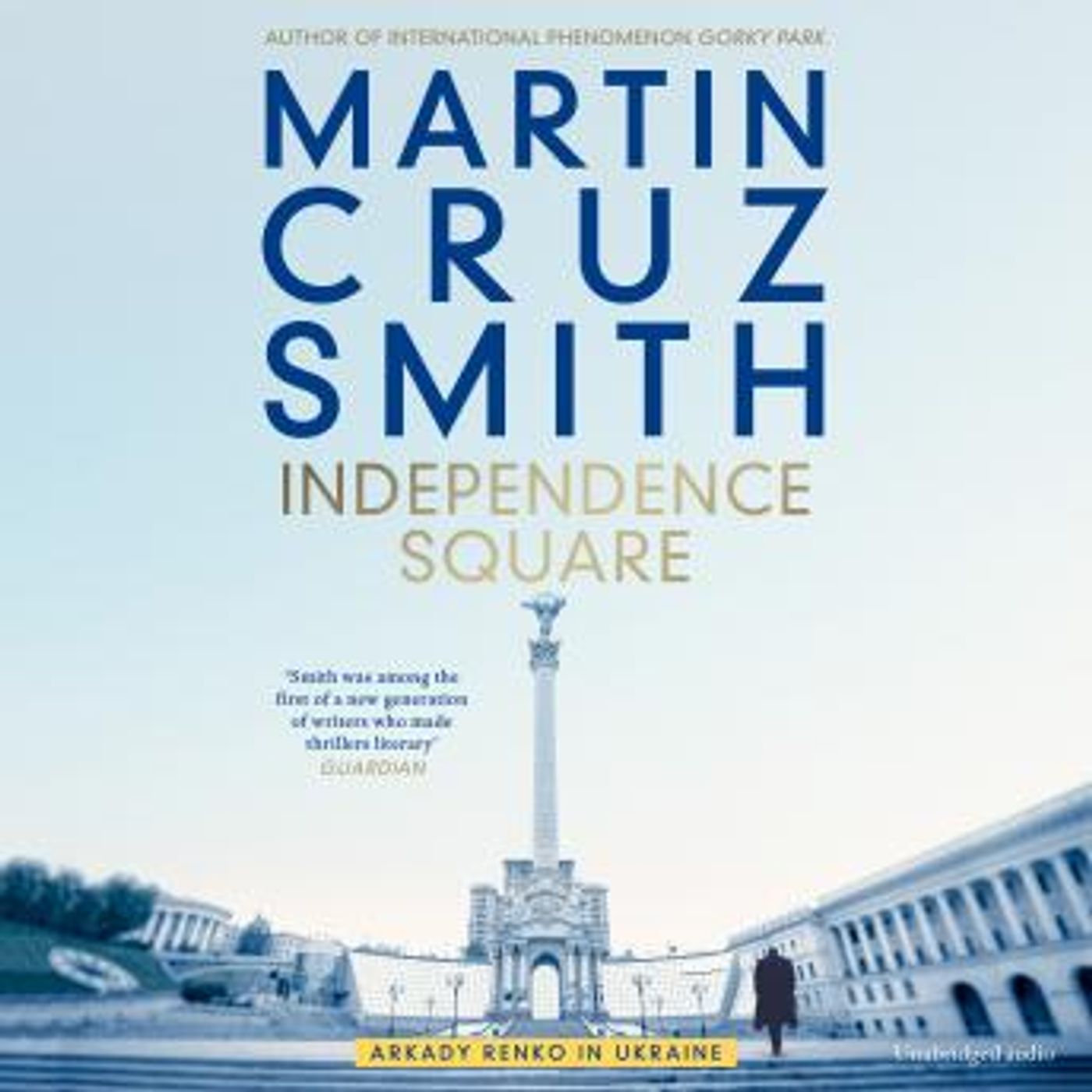 Listen to the Best Full Audiobooks in Mystery, Thriller & Horror, Espionage